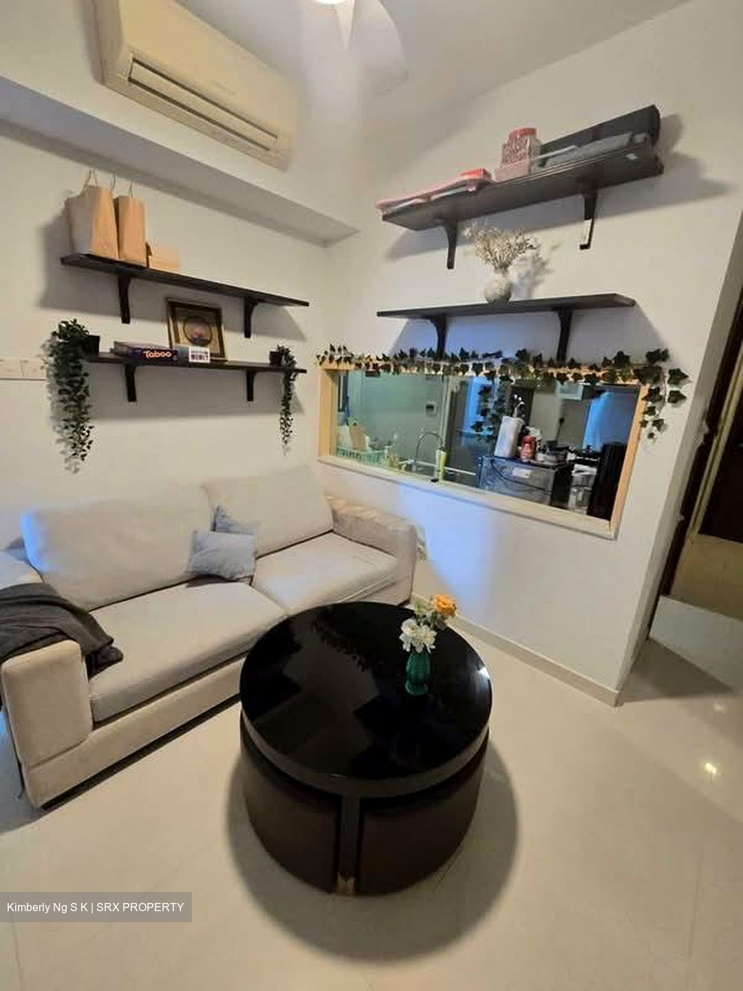 City Square Residences (D8), Condominium #574647711